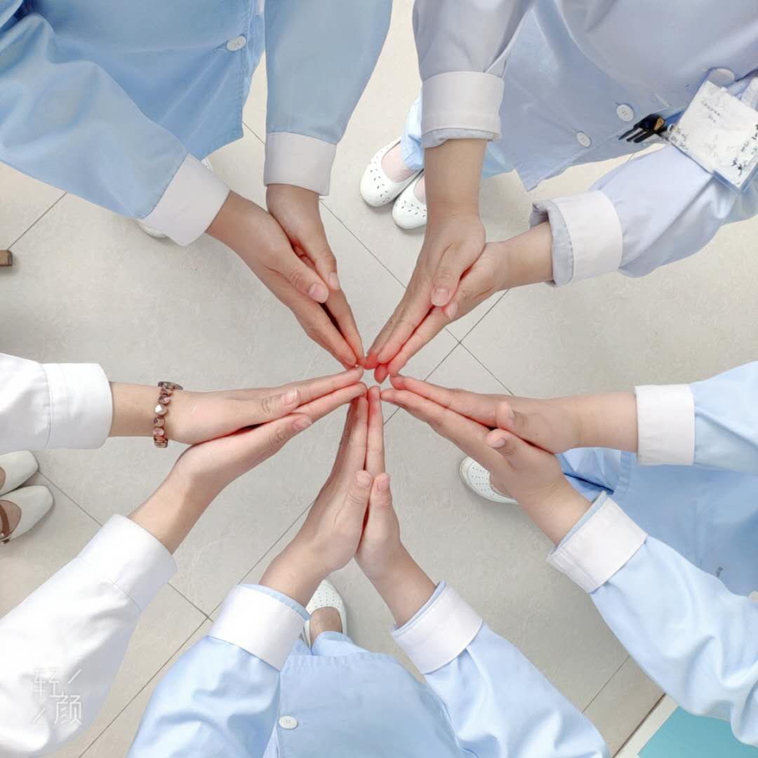 世界手卫生日|湖南省交通医院开展“数秒挽救生命 请清洁您的双手”主题宣传活动 - 知乎