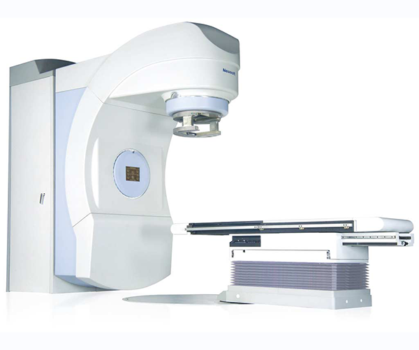 医用精准放疗直线加速器